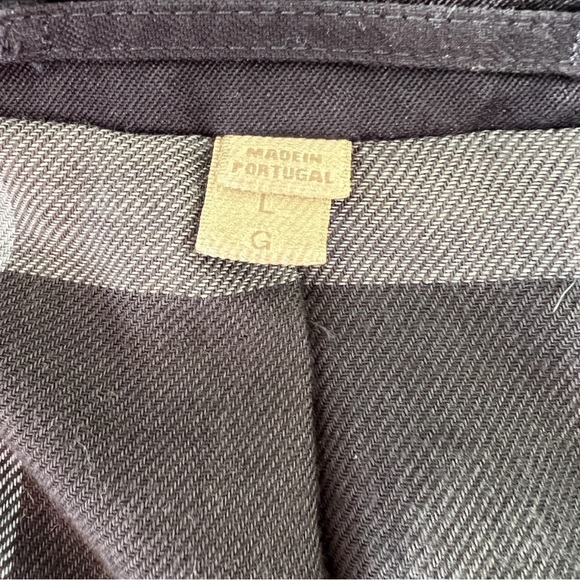 Burberry Cotton Blazer Navy Blue | Mens Blazers | Suits and Jackets | La⦠- Picture 6 of 10